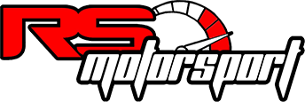 Logo RSmotorsport mini